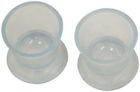 HS Silicone Bowl Small 15ml 2pk