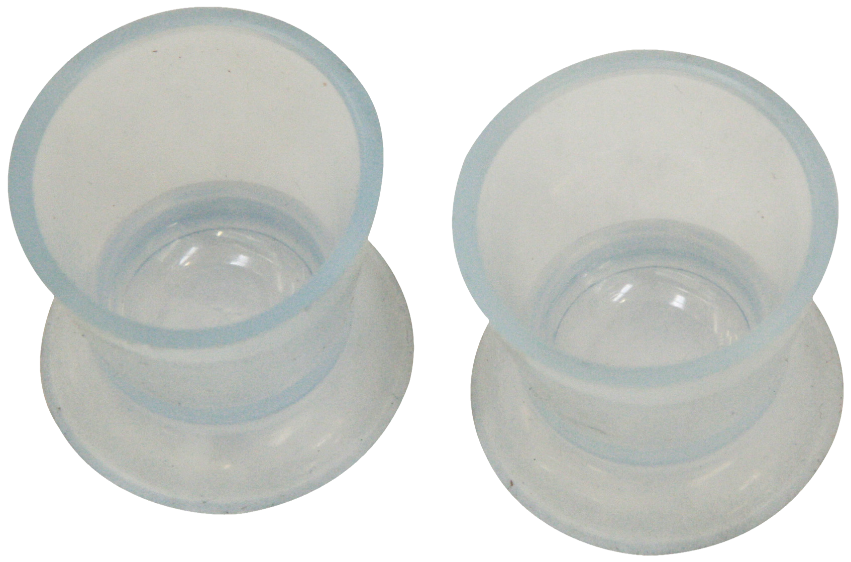 HS Silicone Bowl Small 15ml 2pk