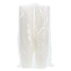 Drinking Cup Plastic Clear 5 oz Disposable 2500/Ca