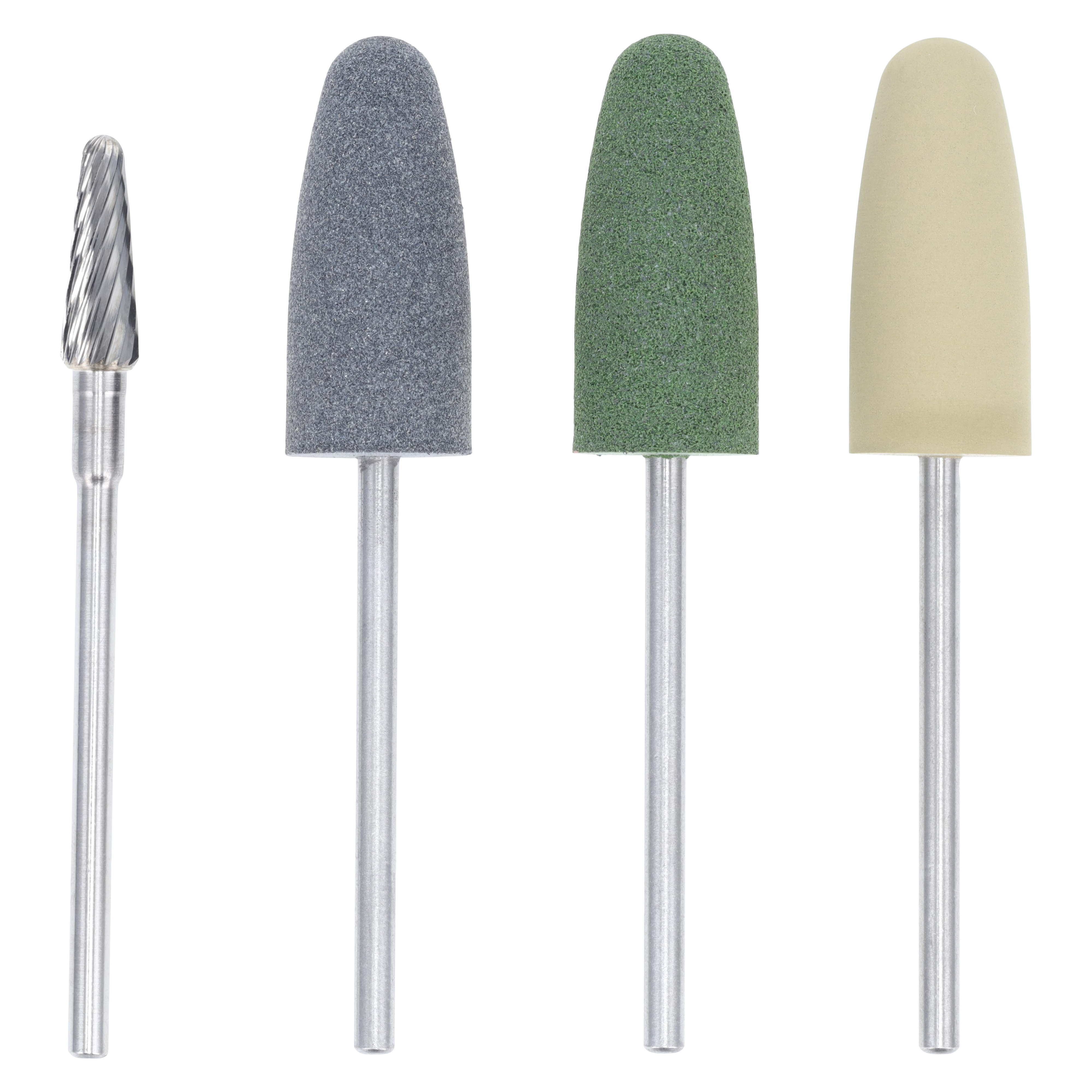 HS Denture Adjustment Kit HP 6pk