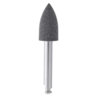 HS Amalgam Polisher RA Refill Black 0648 12pk