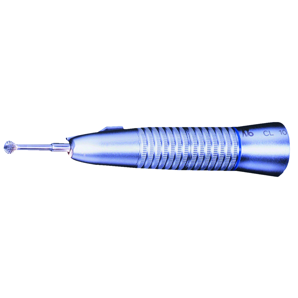 INTRA LUX CL 10 Contra-Angle Handpiece 1:1