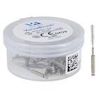 VersaBrush Endo Rotation Utility Brush 40/Pk