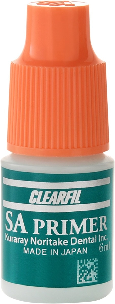Clearfil SA Primer - Flesje, 6 ml