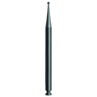 Meisinger Steel Bur Long Shank R/A 010 10pk