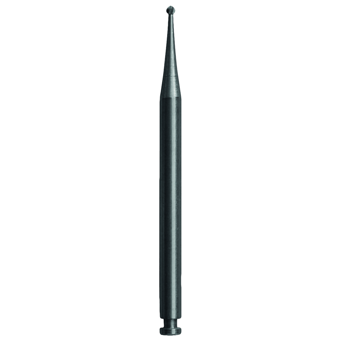 Meisinger Steel Bur Long Shank R/A 010 10pk