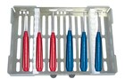 Bone Preservation Elevator Kit Ea