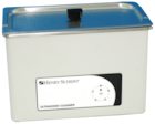HS Ultrasonic Cleaner Digital Wave Technology 4L without basket
