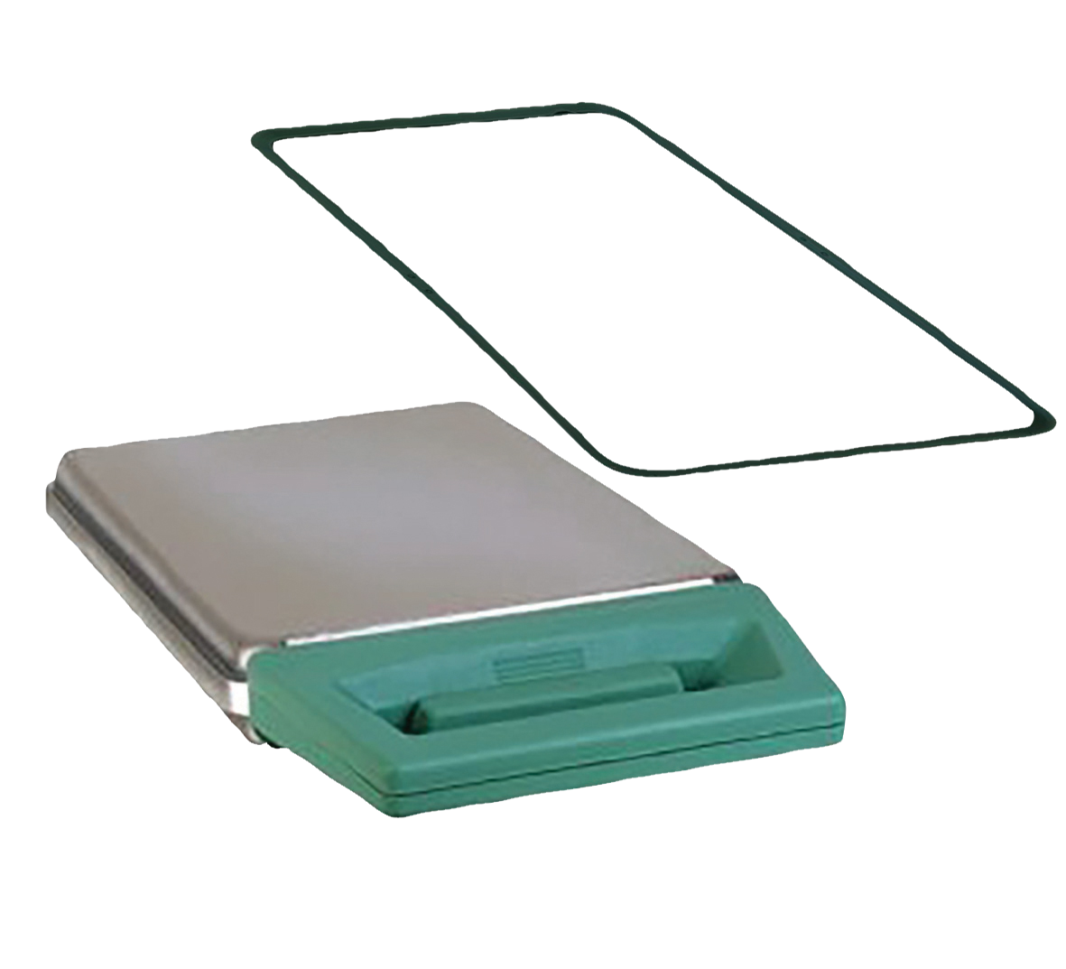 Statim 2000 Cassette Lid Including Seal