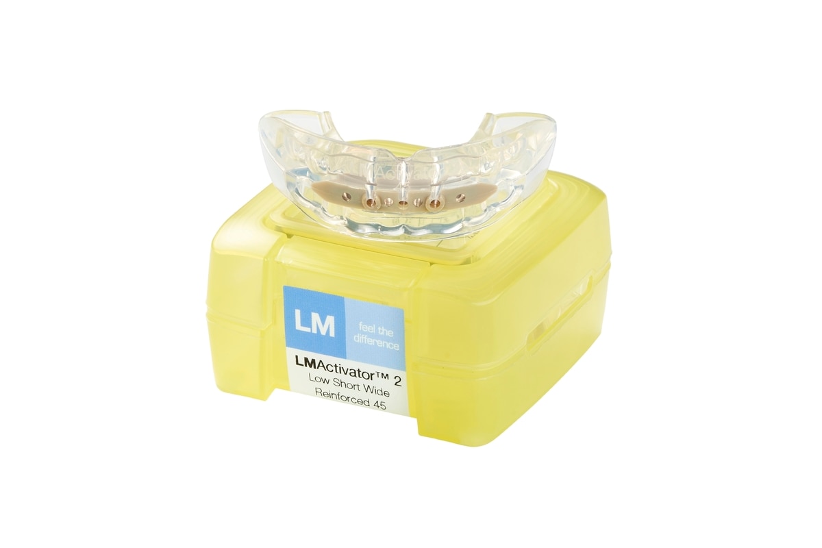 LM Activator 2 Low Short - Wide Reinforced - Size 60 (94260LSWR)