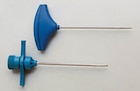 Jamshidi Biopsy Needle 13G 3.5" Tapered Distal Tip