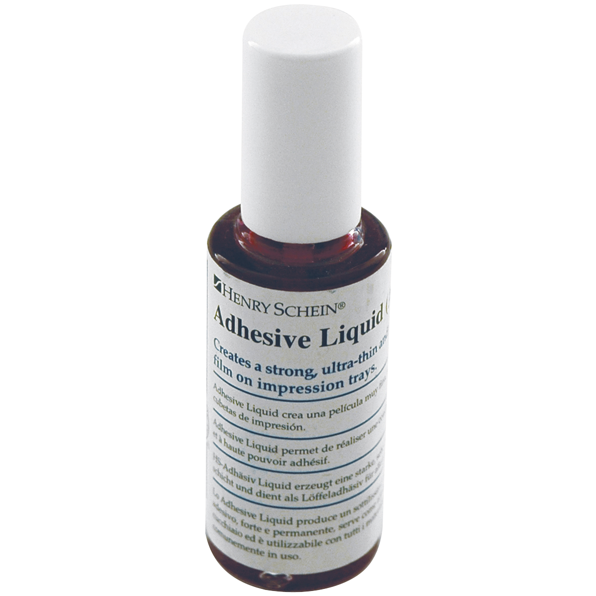 HS Alginate Adhesive Liquid 15ml