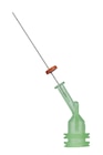 NaviTip Single Sideport 29 ga (0,33 mm) - #4989, 27 mm - 20 stuks