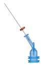 NaviTip Single Sideport 29 ga (0,33 mm) - #4990, 25 mm - 20 stuks