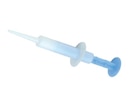 Impression Syringe Disposable 50/Pk