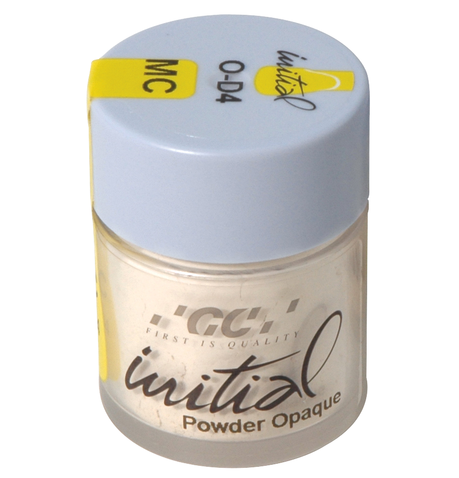 Initial MC Powder Opaque OD-4 20g