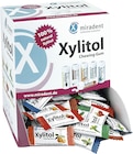 Xylitol Chewing Gum - Assortimentsdoos - 6 smaken (200 stuks)