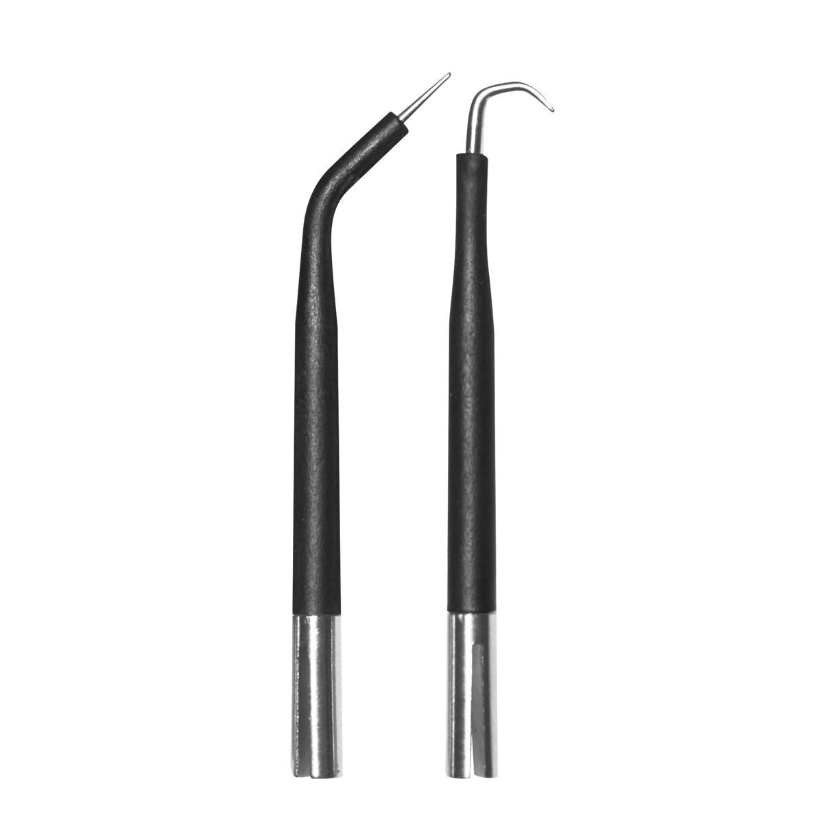 Digitest 3 - precisie sondes - Set met elk 1 voor labiaal en linguaal