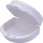 Bio Dento Box II - Wit, 10 stuks