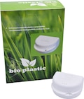 Bio Dento Box II - Wit, 10 stuks
