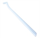 Composite Brush Handle White 2/Bx