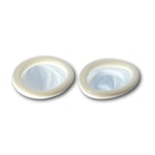 Ultrasound cover - Ø 34 x 195 mm, 144 stuks in sealverpakking