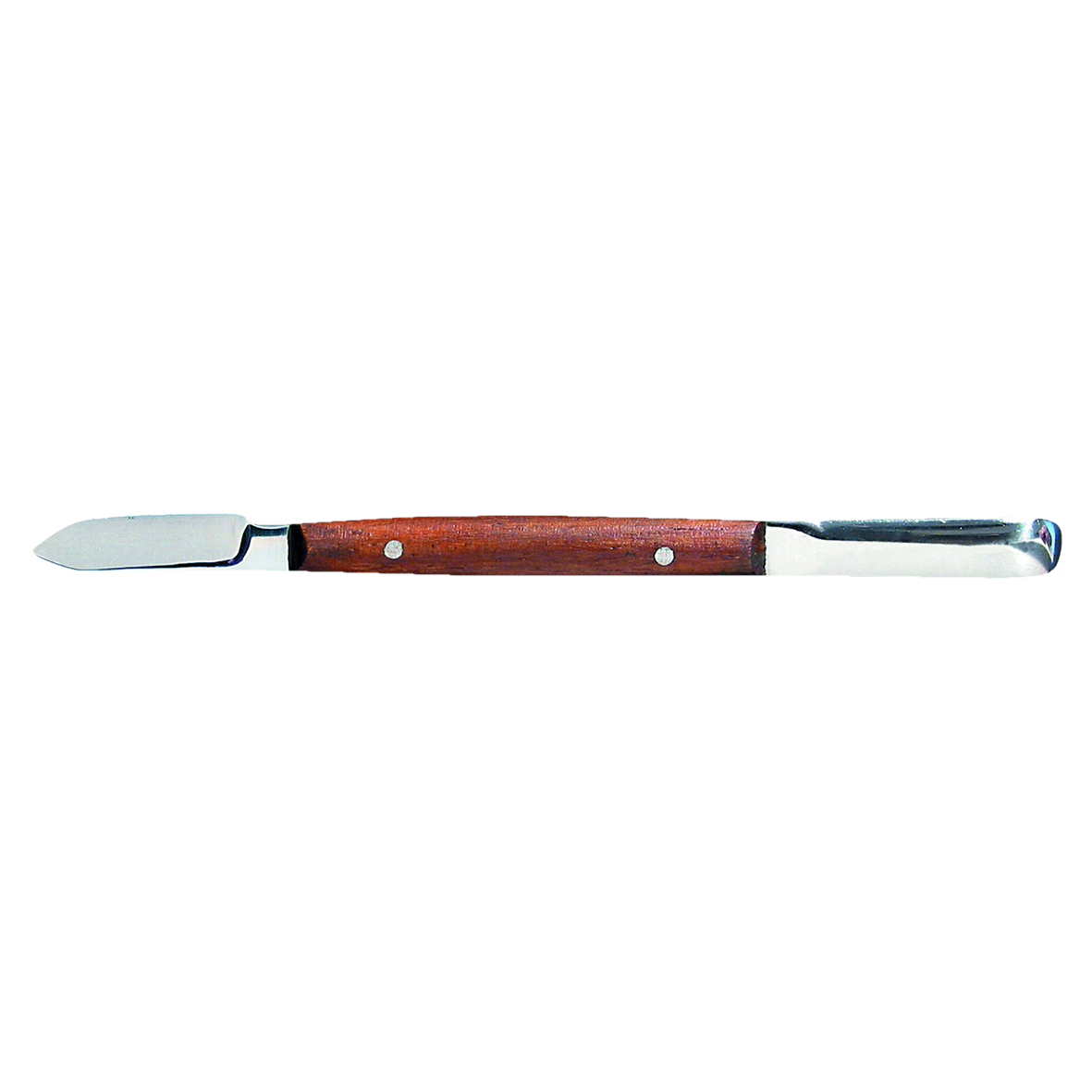 HS Wax Knife Fahnenstock 13cm