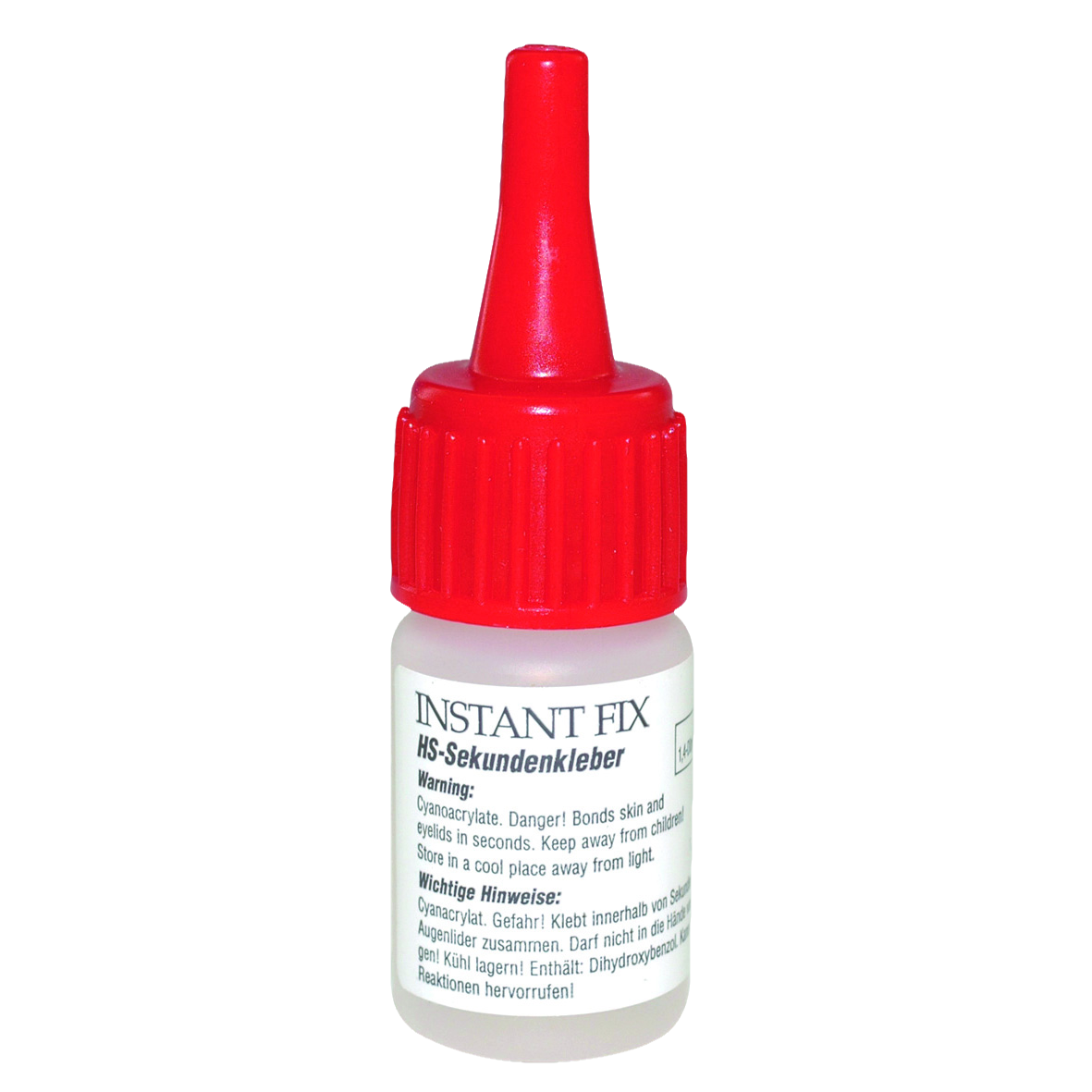 HS Instant Fix 10g