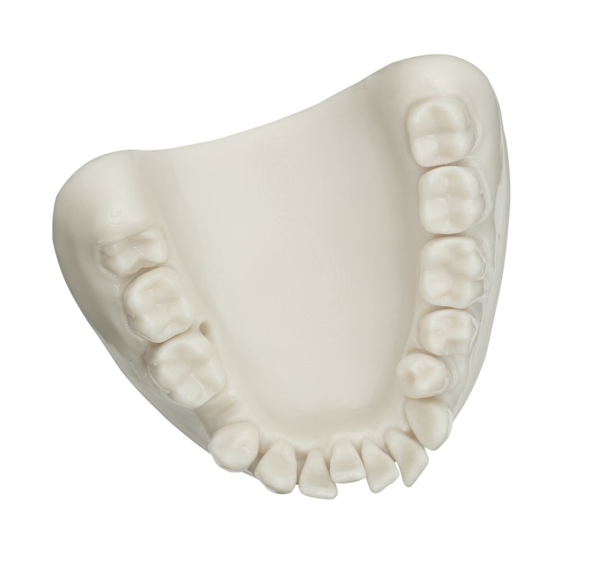 TePe mondhygiënemodel - beige/wit