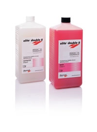Elite Double Impression Material Base 4.4Lb