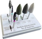 Denture Adjustment Kit - DA2