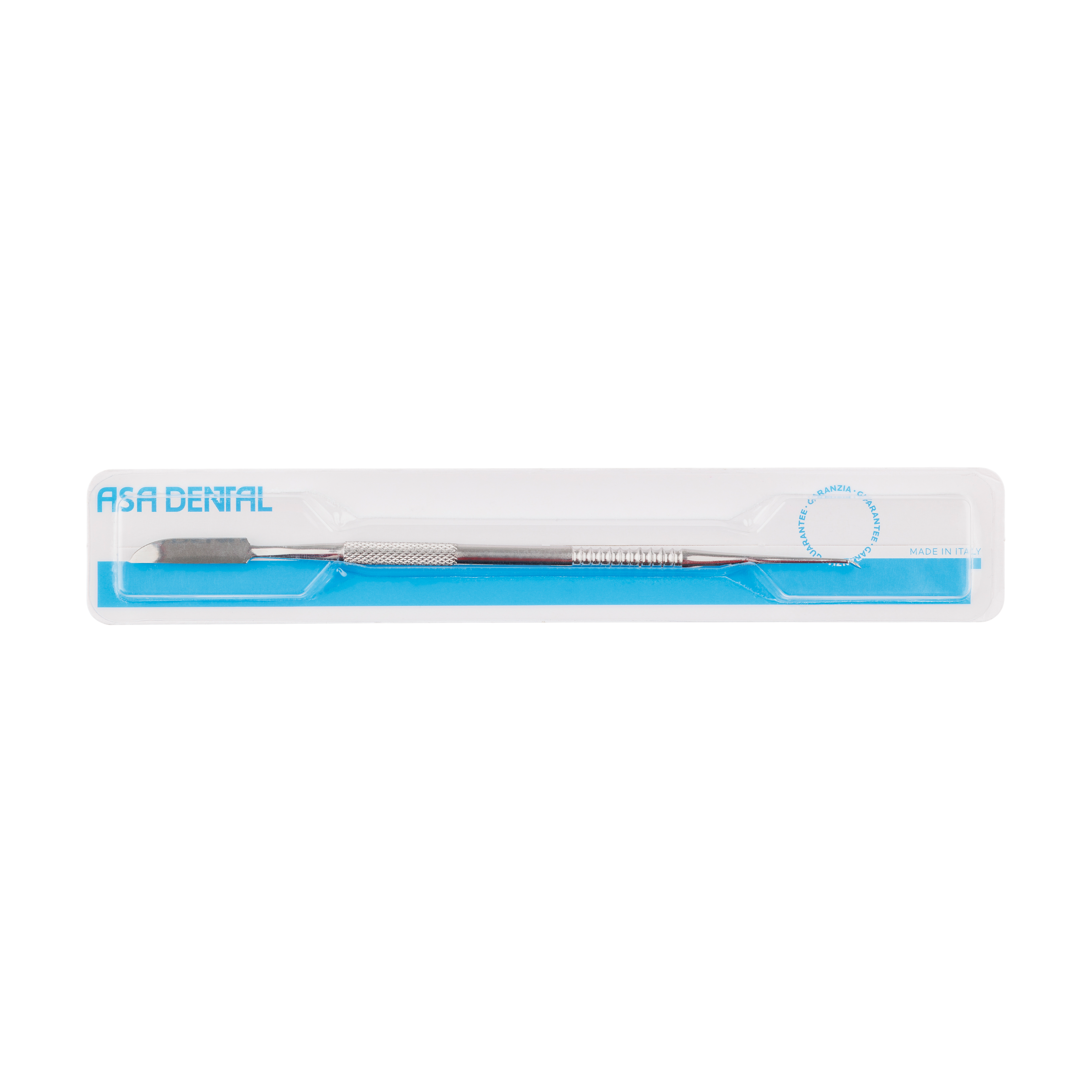 HS LeCron Wax Carver Curved 17cm