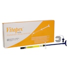 Vitapex Temporary Filling Material Paste 2 Gm Pk