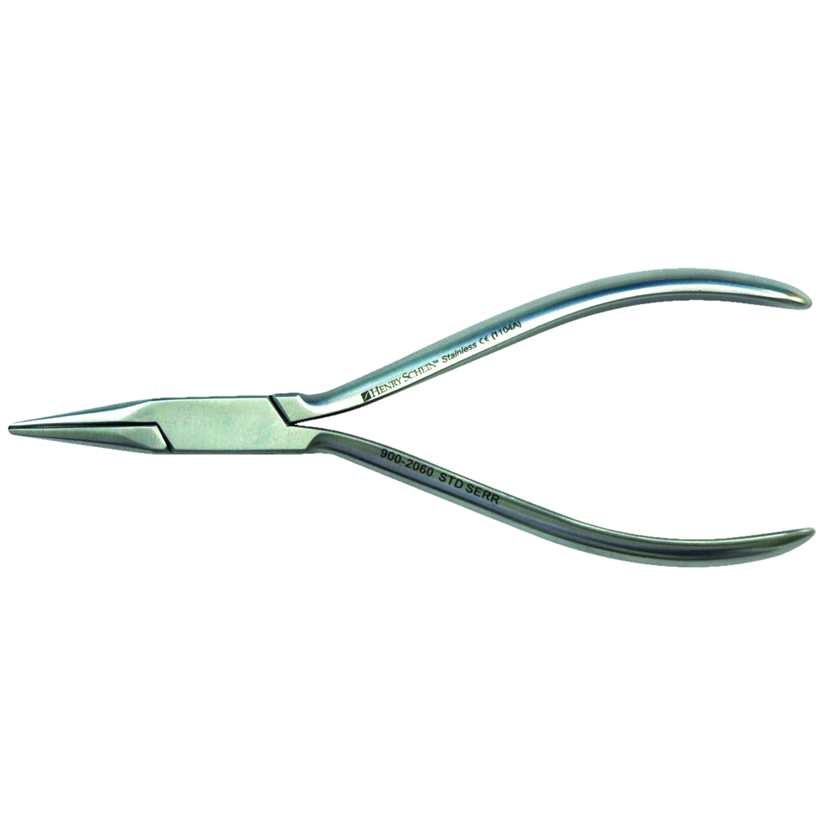 HS Plier Standard Serrated 13.5cm