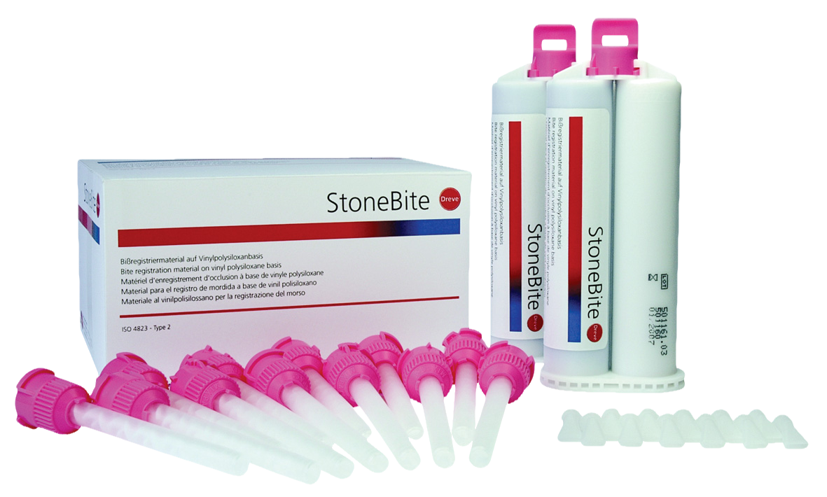 Stonebite Bite Registration 50ml 2pk