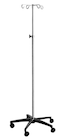 IV Pole Pole