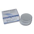 Erkoloc-pro transparant met isoleerfolie Ø 120 mm - Dikte 3 mm, 10 stuks