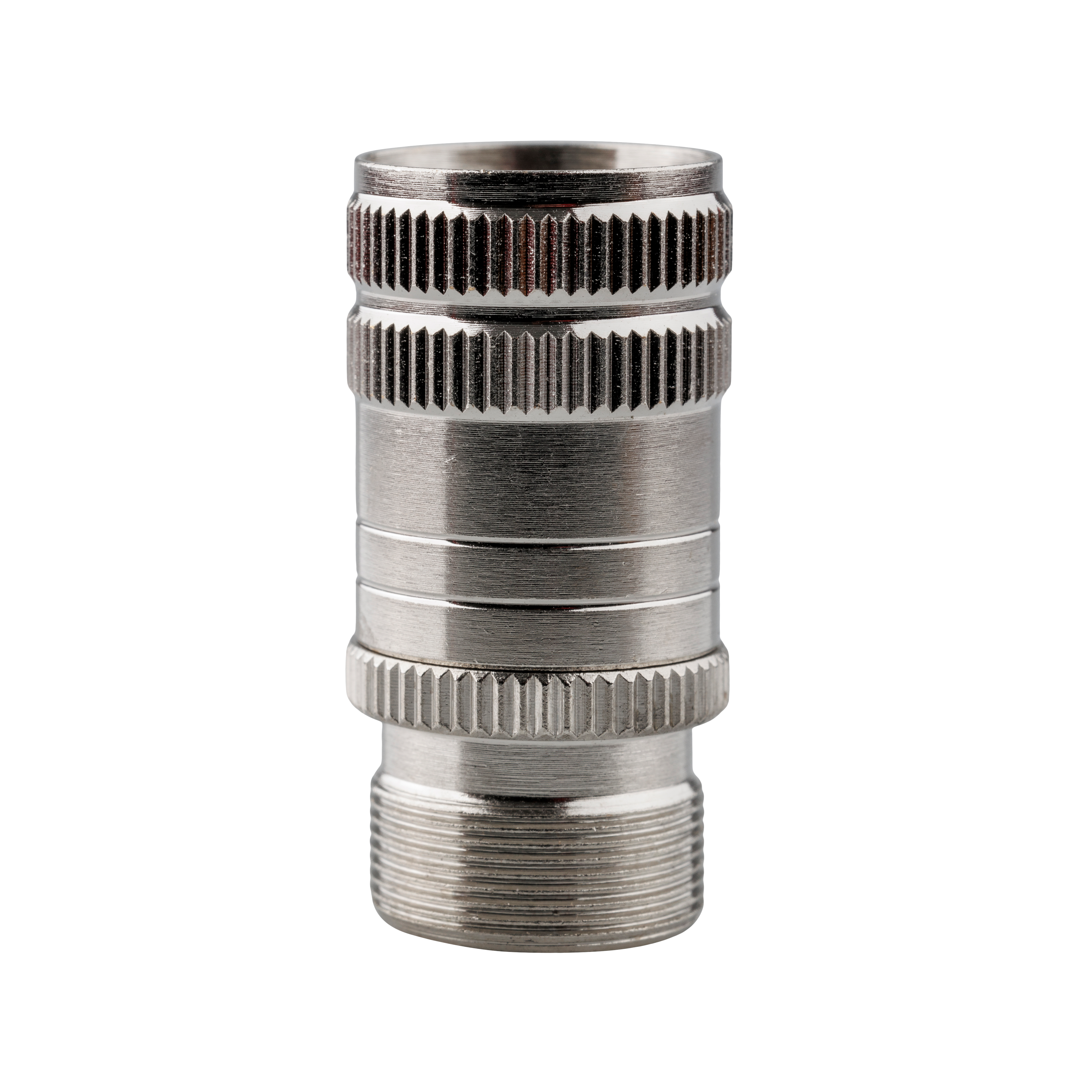 BA Adaptor Borden tubing to Midwest Handpiece