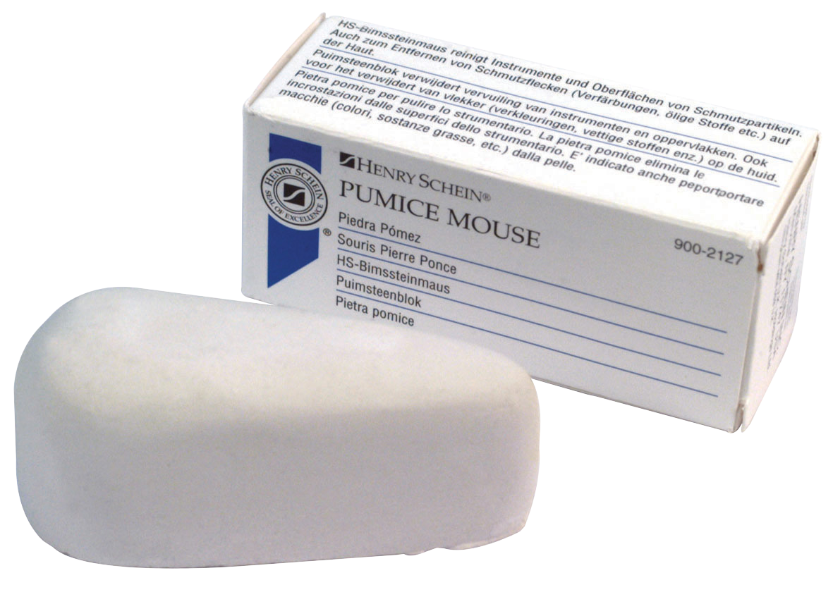 HS Pumice Mouse