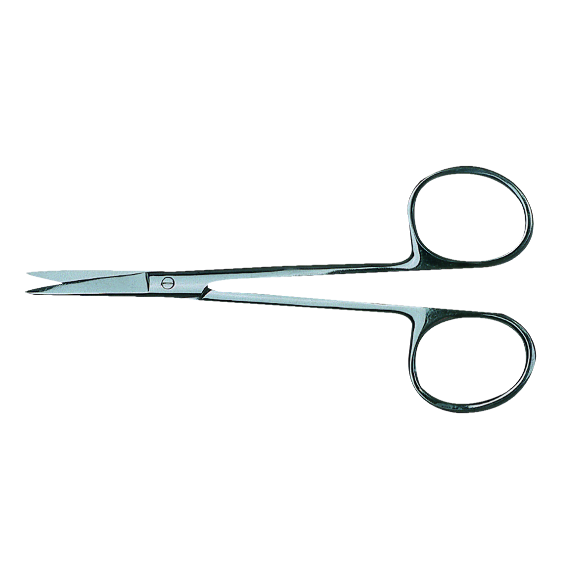 HS Scissor Straight Serrated 115cm