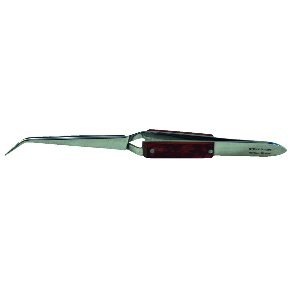 HS Lab Tweezer Curved
