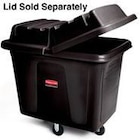 Truck Cube 38x26x28-1/8"