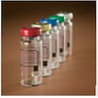 EMPTY Vial 25/Pk