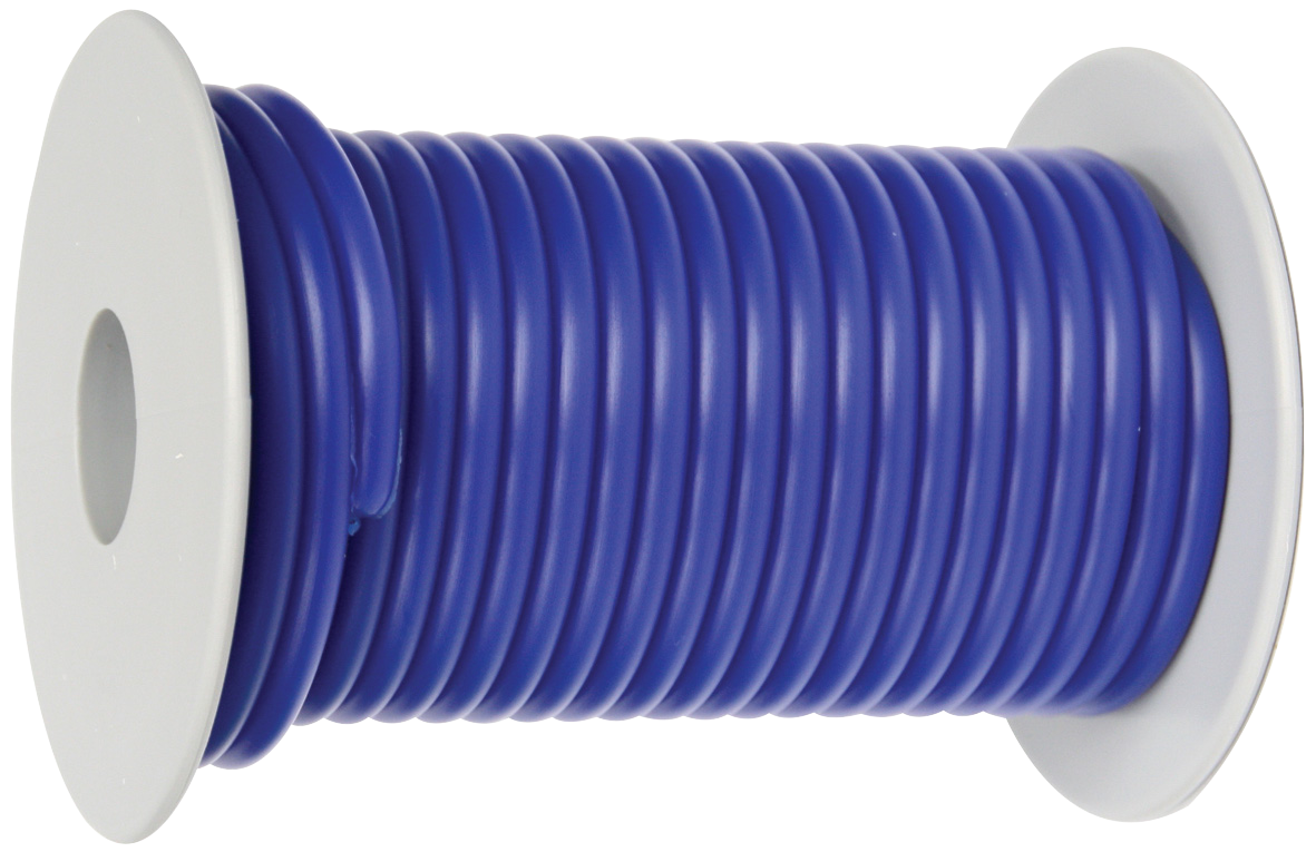 HS Waxwire Round 0.8mm 25g