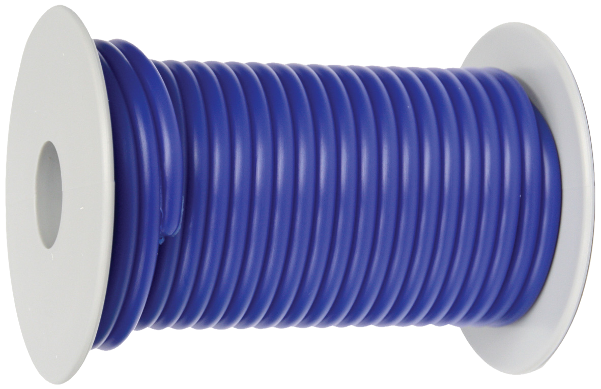 HS Waxwire Blue Hard 3mm 250g