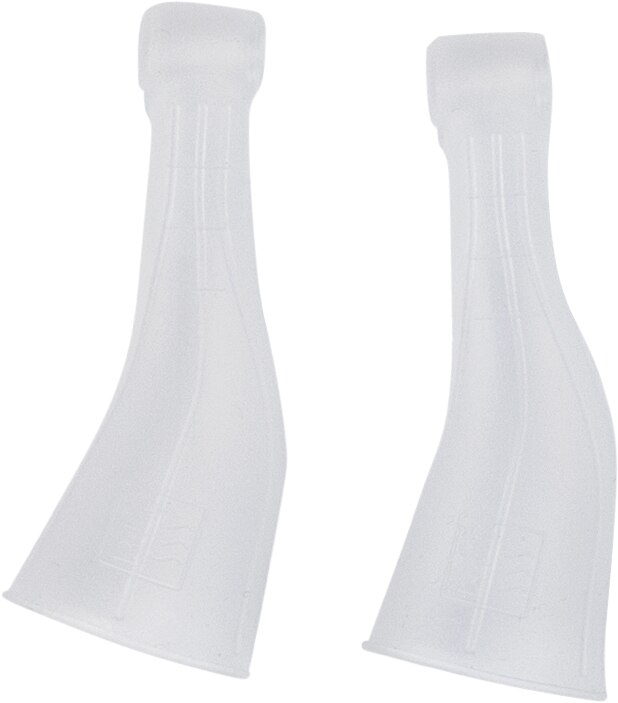 Accessoire voor Optima E+ Endomotor BAE380R - Siliconen beschermhuls, per stuk