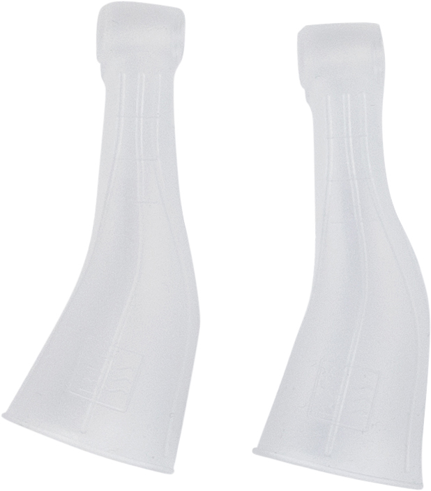 Accessoire voor Optima E+ Endomotor BAE380R - Siliconen beschermhuls, per stuk