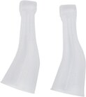 Accessoire voor Optima E+ Endomotor BAE380R - Siliconen beschermhuls, per stuk