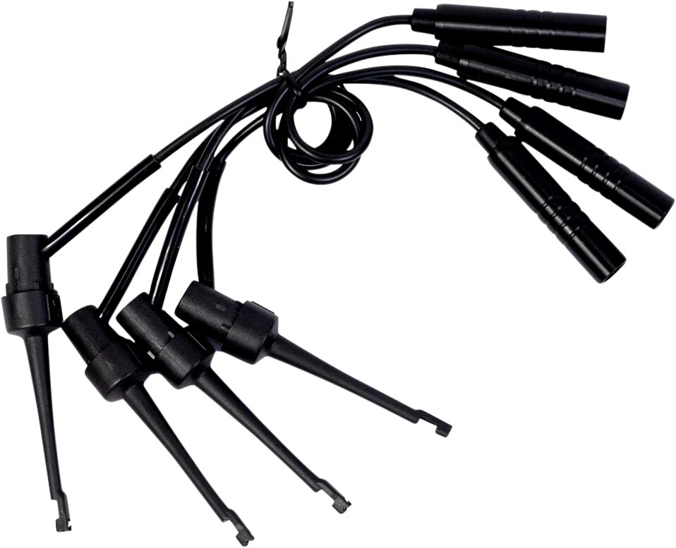 Accessoire voor Optima E+ Endomotor BAE380R - Vijlclip, per stuk