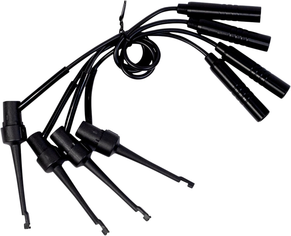 Accessoire voor Optima E+ Endomotor BAE380R - Vijlklem, per stuk